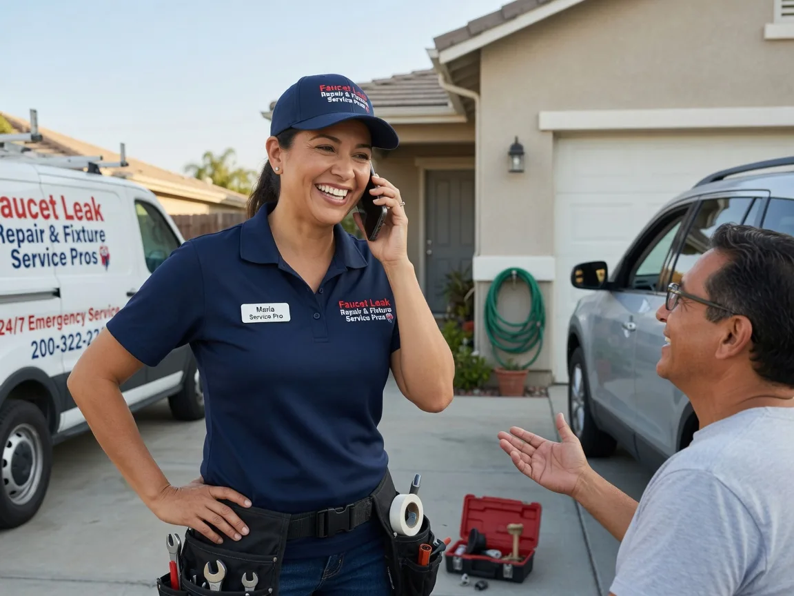 Faucet Repair Freeport, TX FAQs