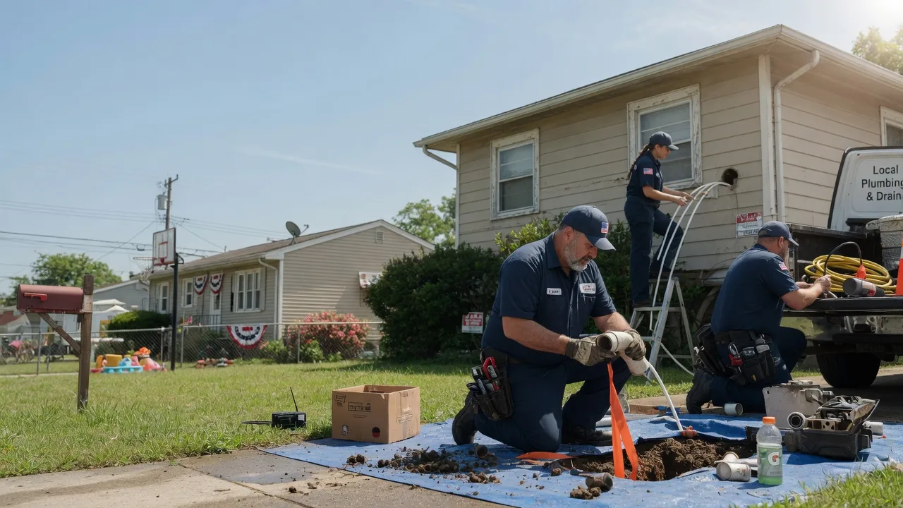 Faucet Repair in Freeport, TX near me